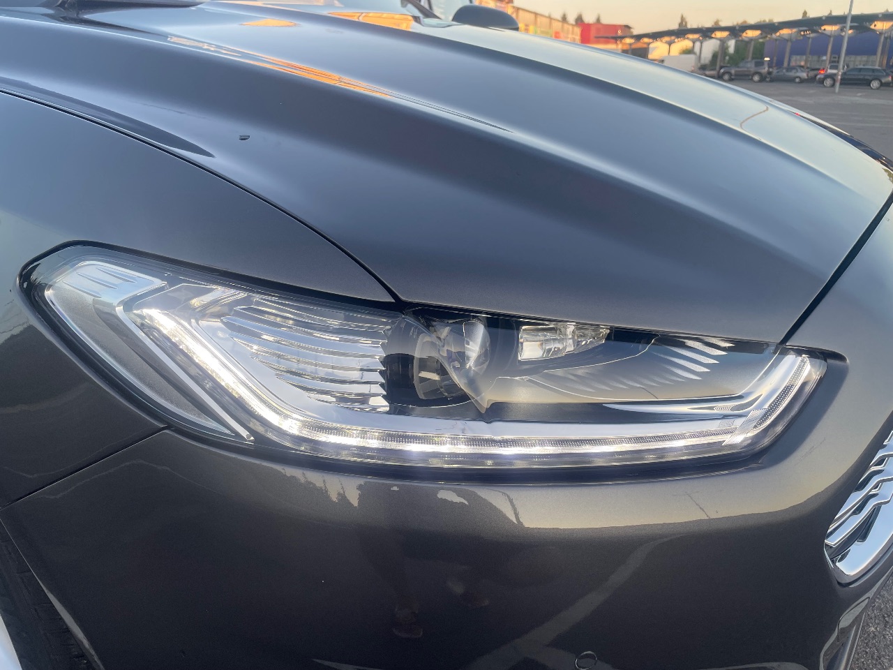 Ford Mondeo - фото 19