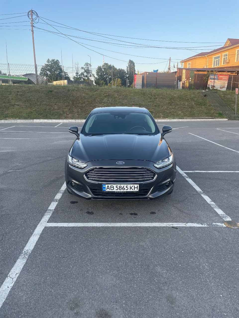 Ford Mondeo - фото 2