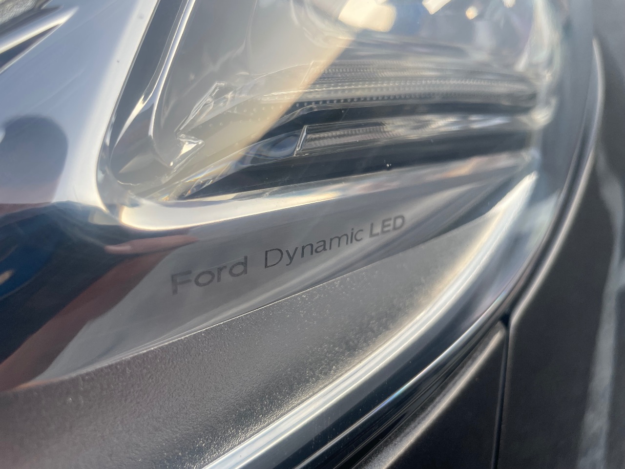 Ford Mondeo - фото 22