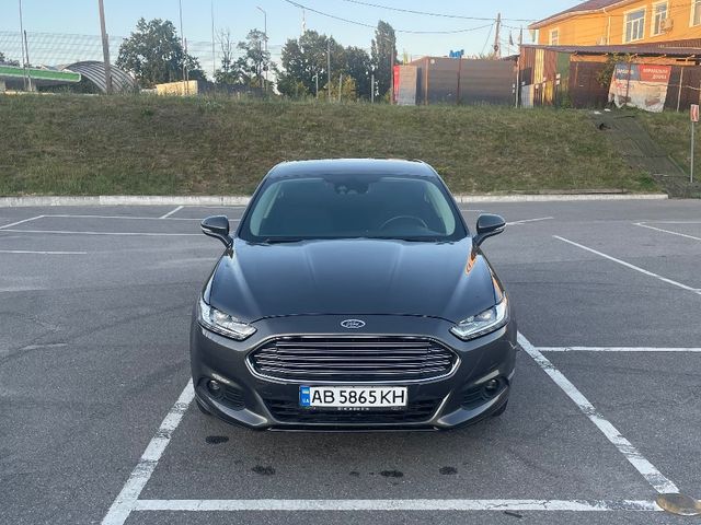 Ford Mondeo - зображення 2