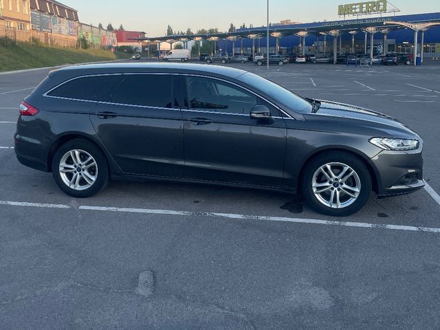 Ford Mondeo - зображення 4