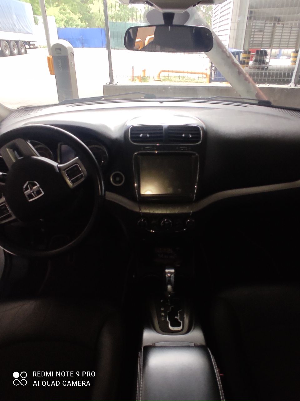 Dodge Journey - фото 6