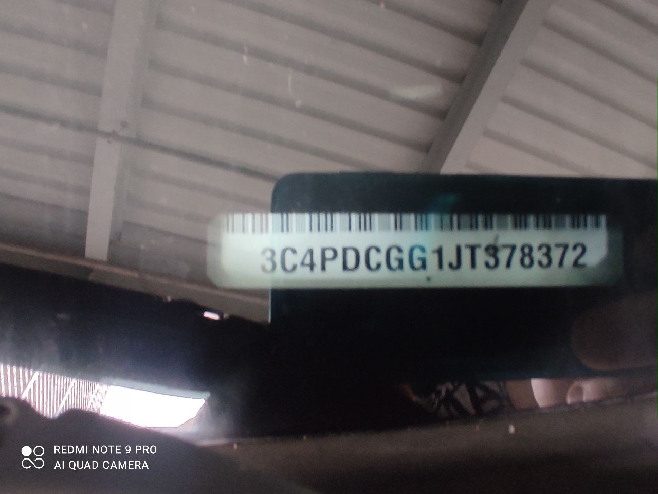 Dodge Journey - фото 8