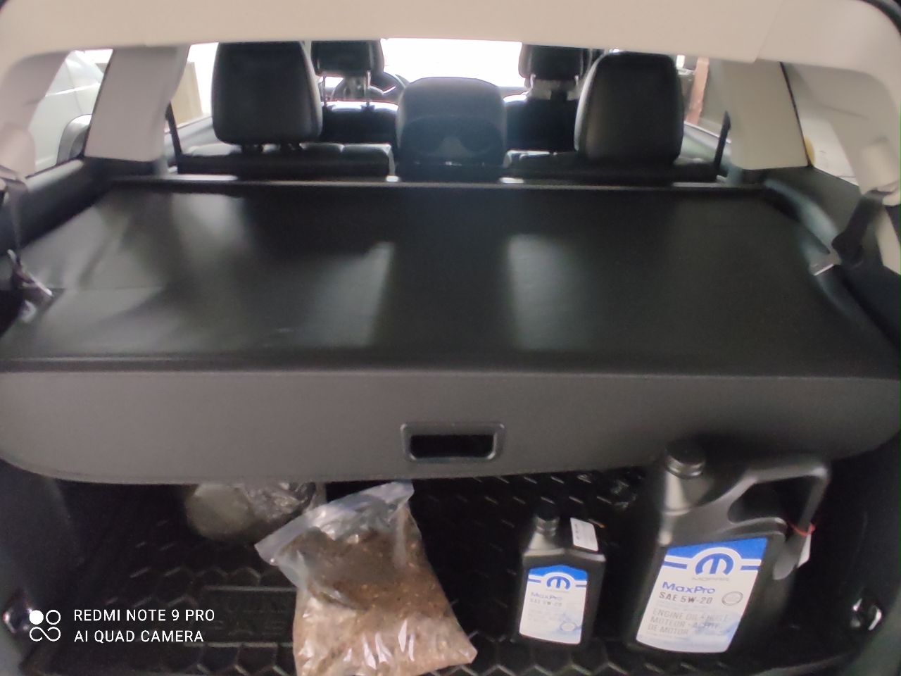 Dodge Journey - фото 16