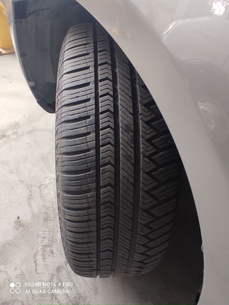 Dodge Journey - фото 13