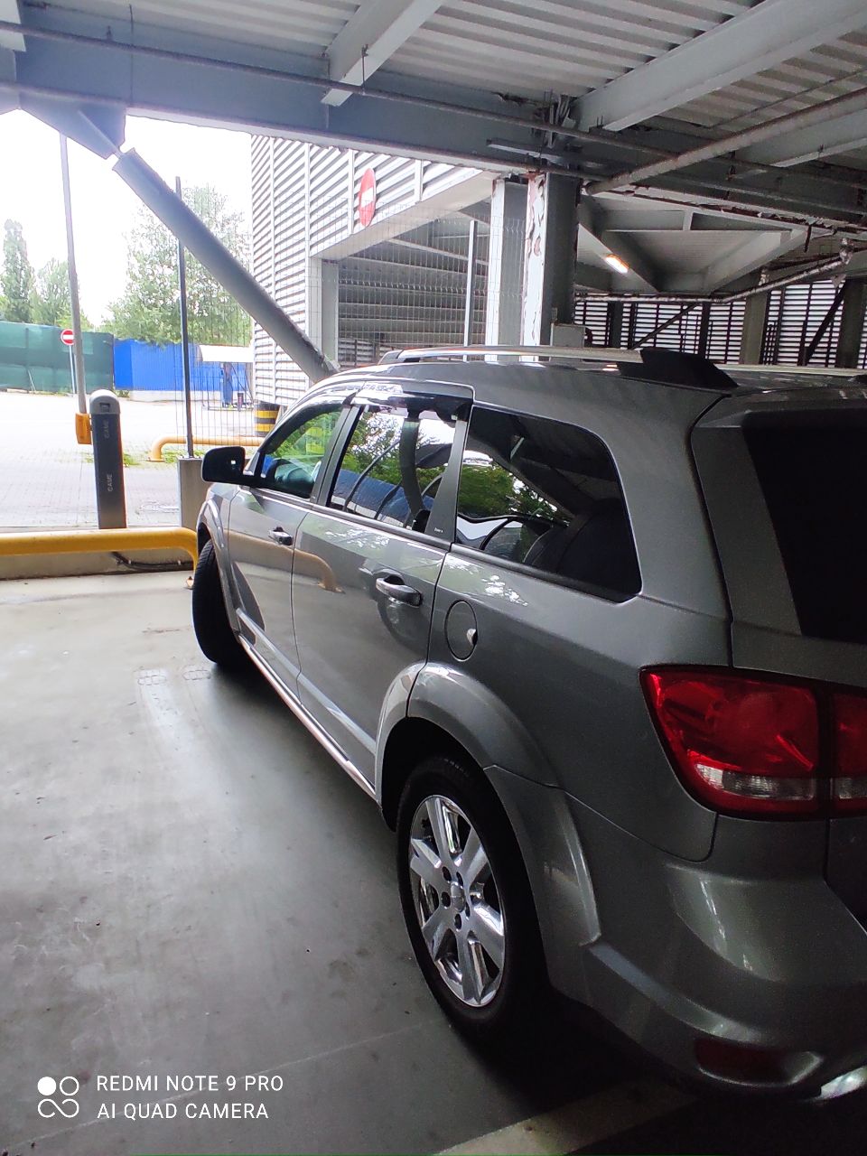 Dodge Journey - фото 14