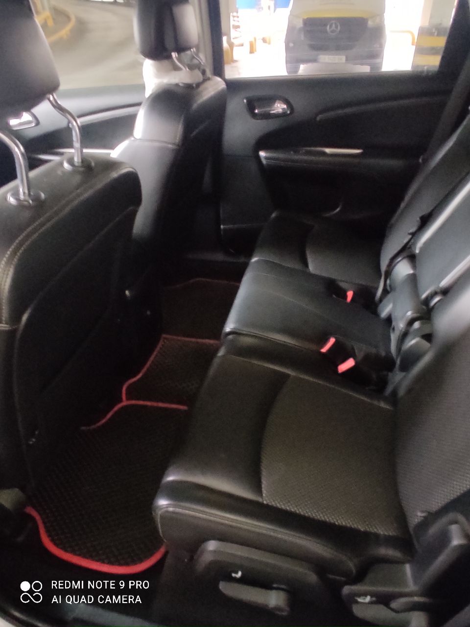 Dodge Journey - фото 3