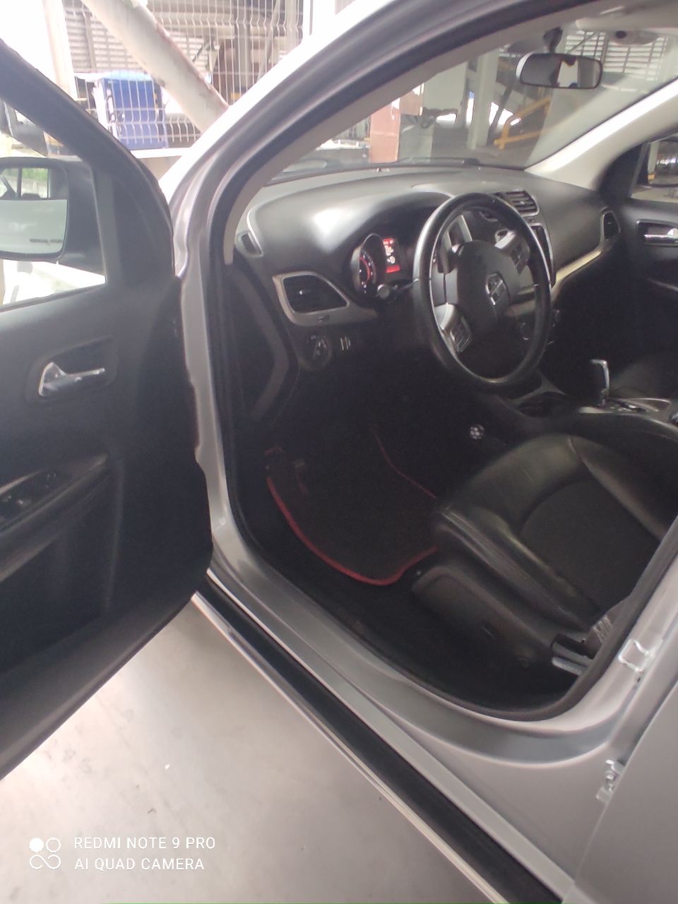 Dodge Journey - фото 7