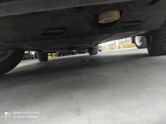 Dodge Journey - фото 4