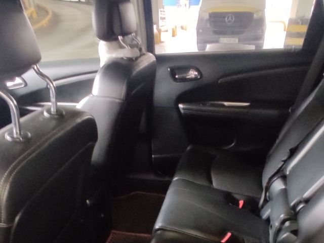 Dodge Journey - фото 3