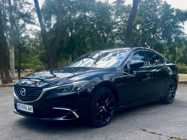 Mazda 6 2015, Кривий Ріг, $11 999 - зображення 2