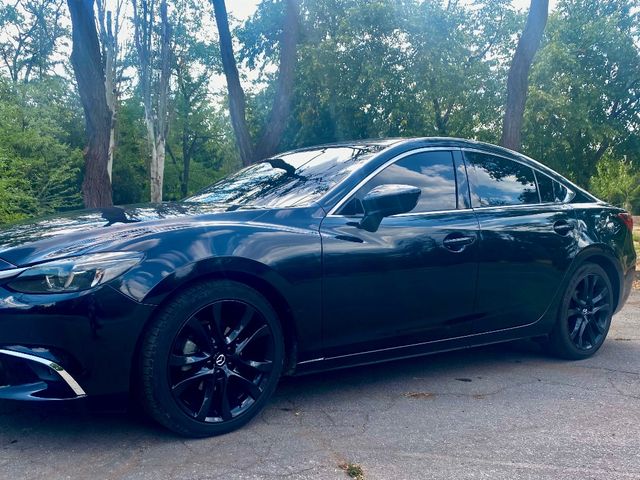 Mazda 6 2015, Кривий Ріг, $11 999 - зображення 5
