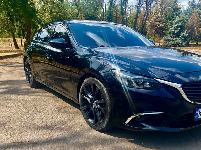 Mazda 6 2015, Кривий Ріг, $11 999 - зображення 4