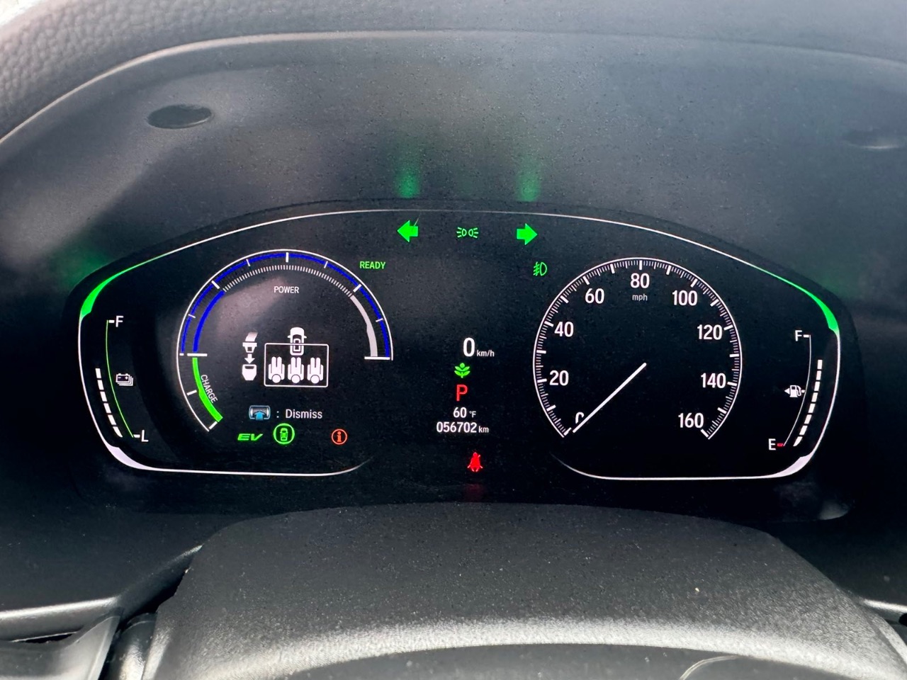 Honda Accord - фото 15