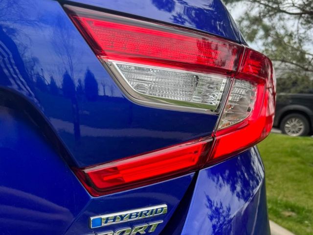 Honda Accord - зображення 5