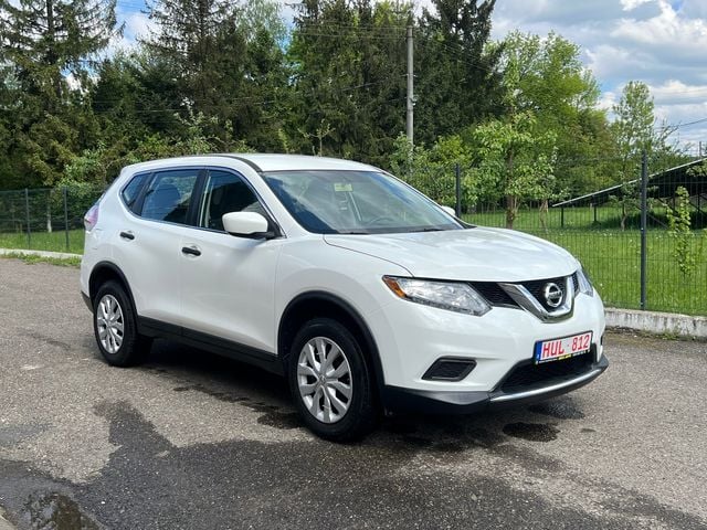 Nissan Rogue - зображення 2