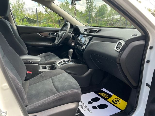 Nissan Rogue - зображення 5