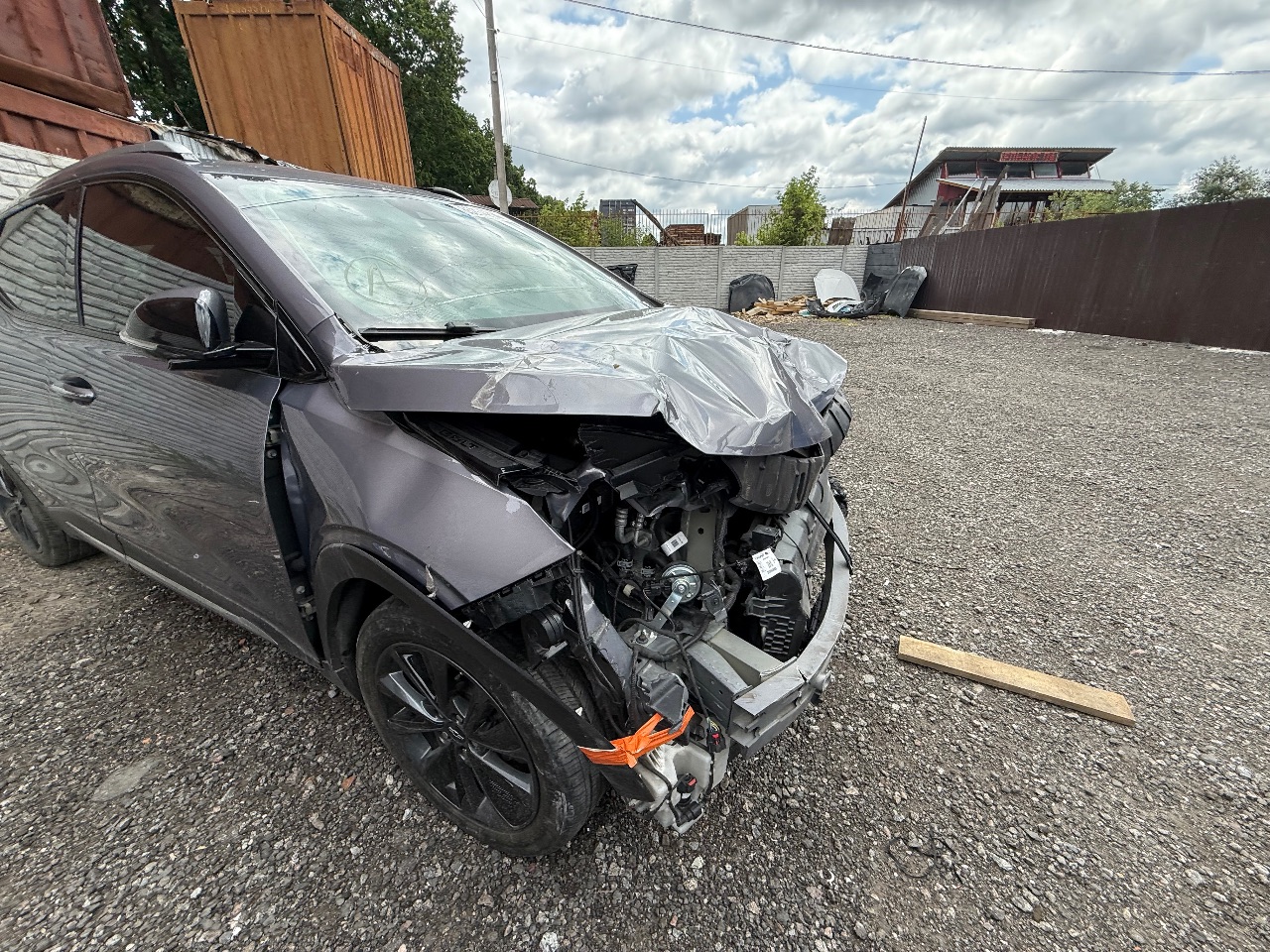 Chevrolet Bolt EUV - фото 5