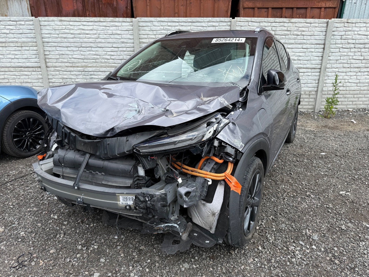 Chevrolet Bolt EUV - фото 14