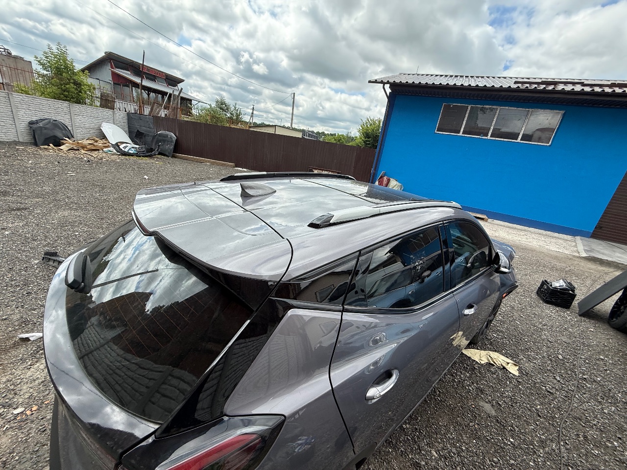 Chevrolet Bolt EUV - фото 4