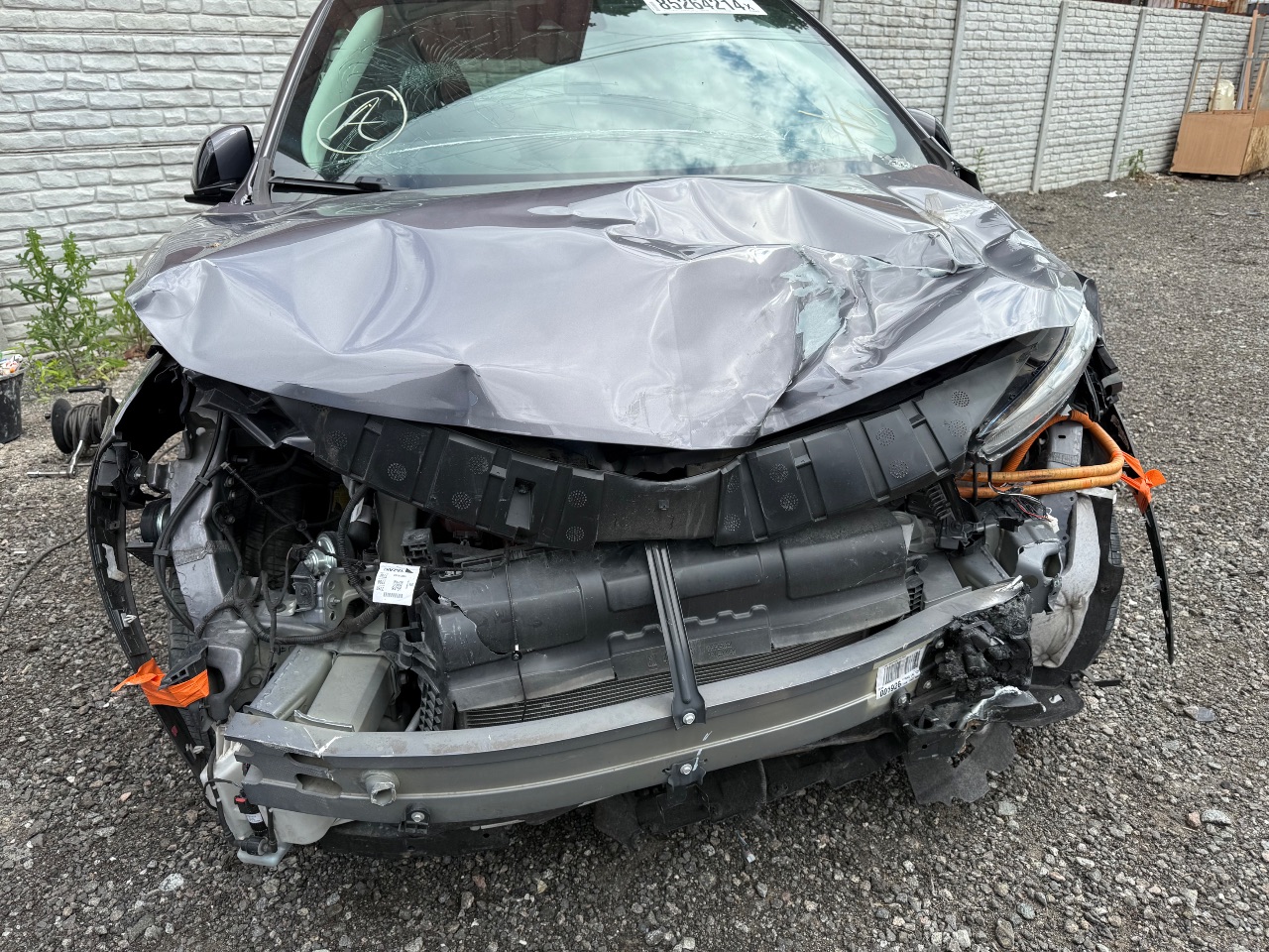 Chevrolet Bolt EUV - фото 11