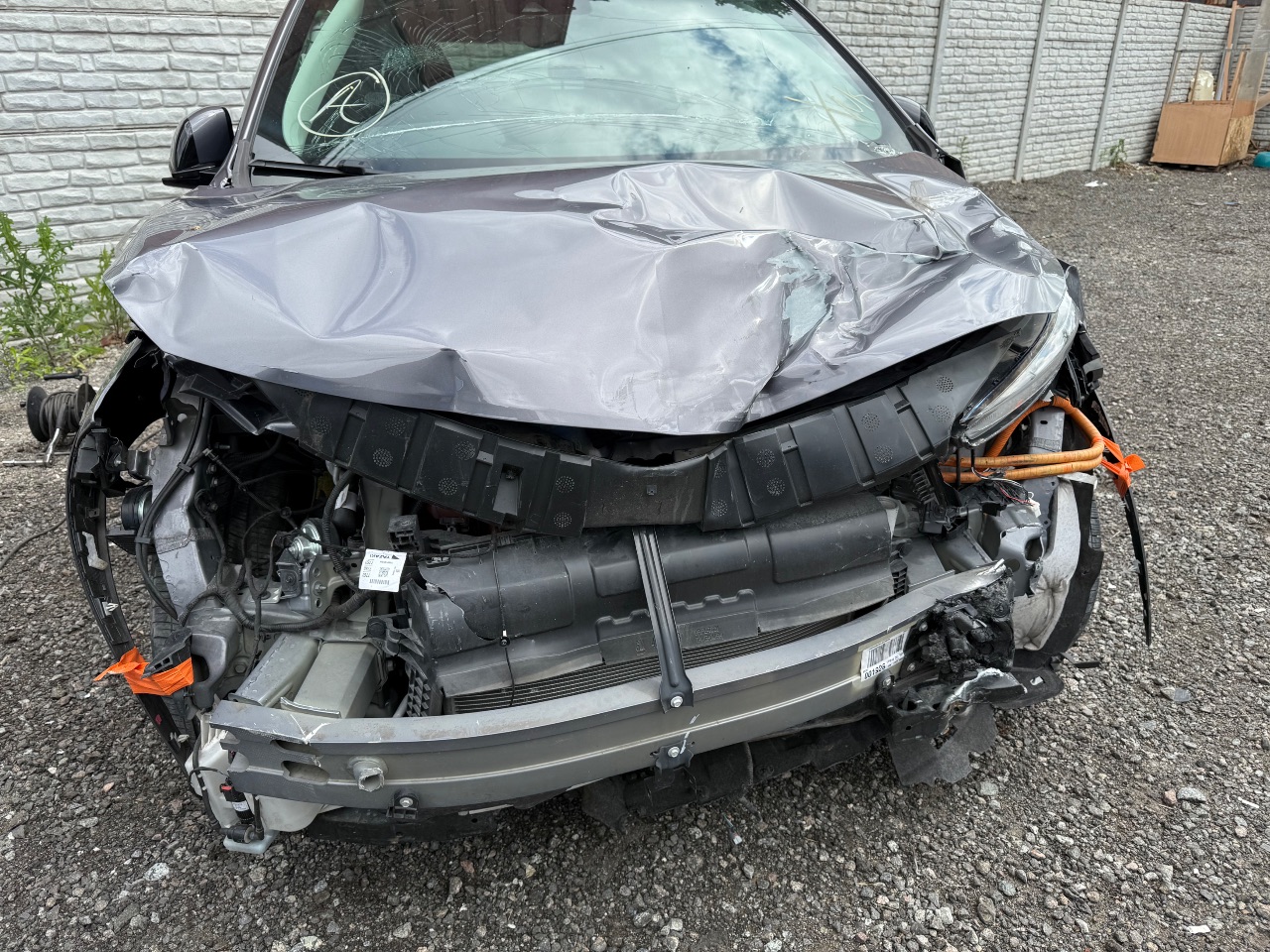 Chevrolet Bolt EUV - фото 10