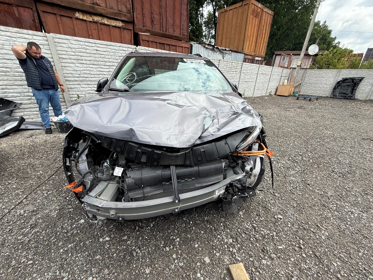 Chevrolet Bolt EUV - фото 9