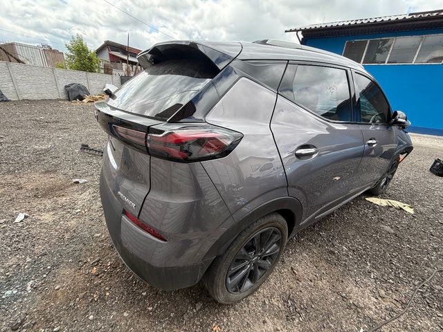 Chevrolet Bolt EUV - зображення 3
