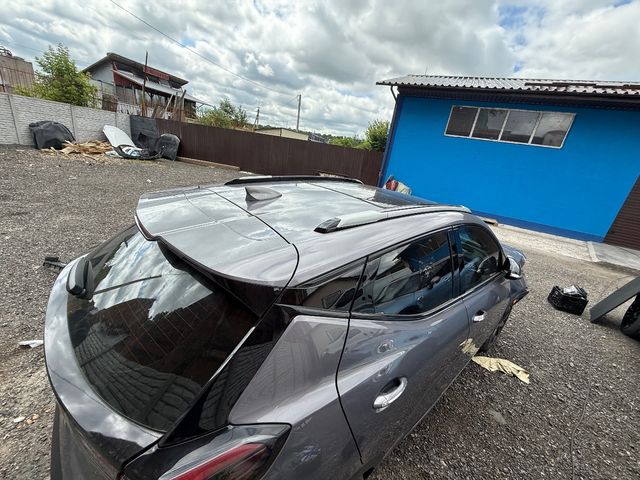Chevrolet Bolt EUV - зображення 4