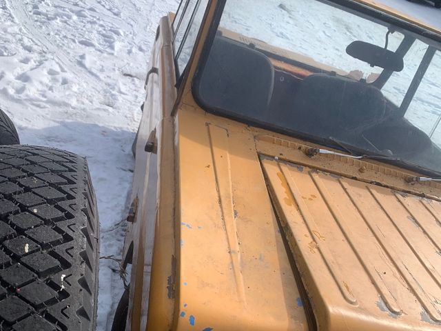 СМЗ С-3Д 1987, Київ, $450 - зображення 3