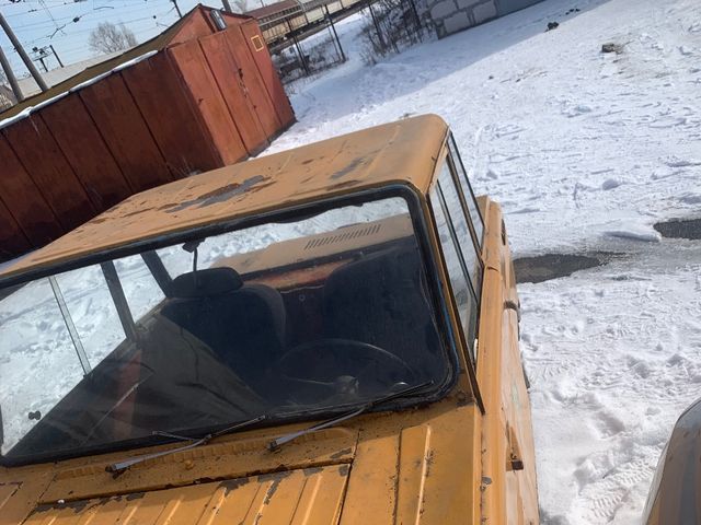 СМЗ С-3Д 1987, Київ, $450 - зображення 2