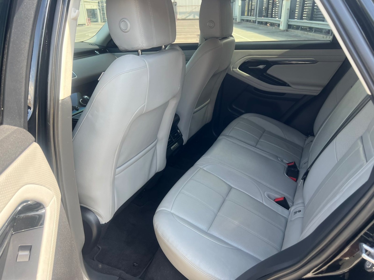 Land Rover Range Rover Evoque - фото 7