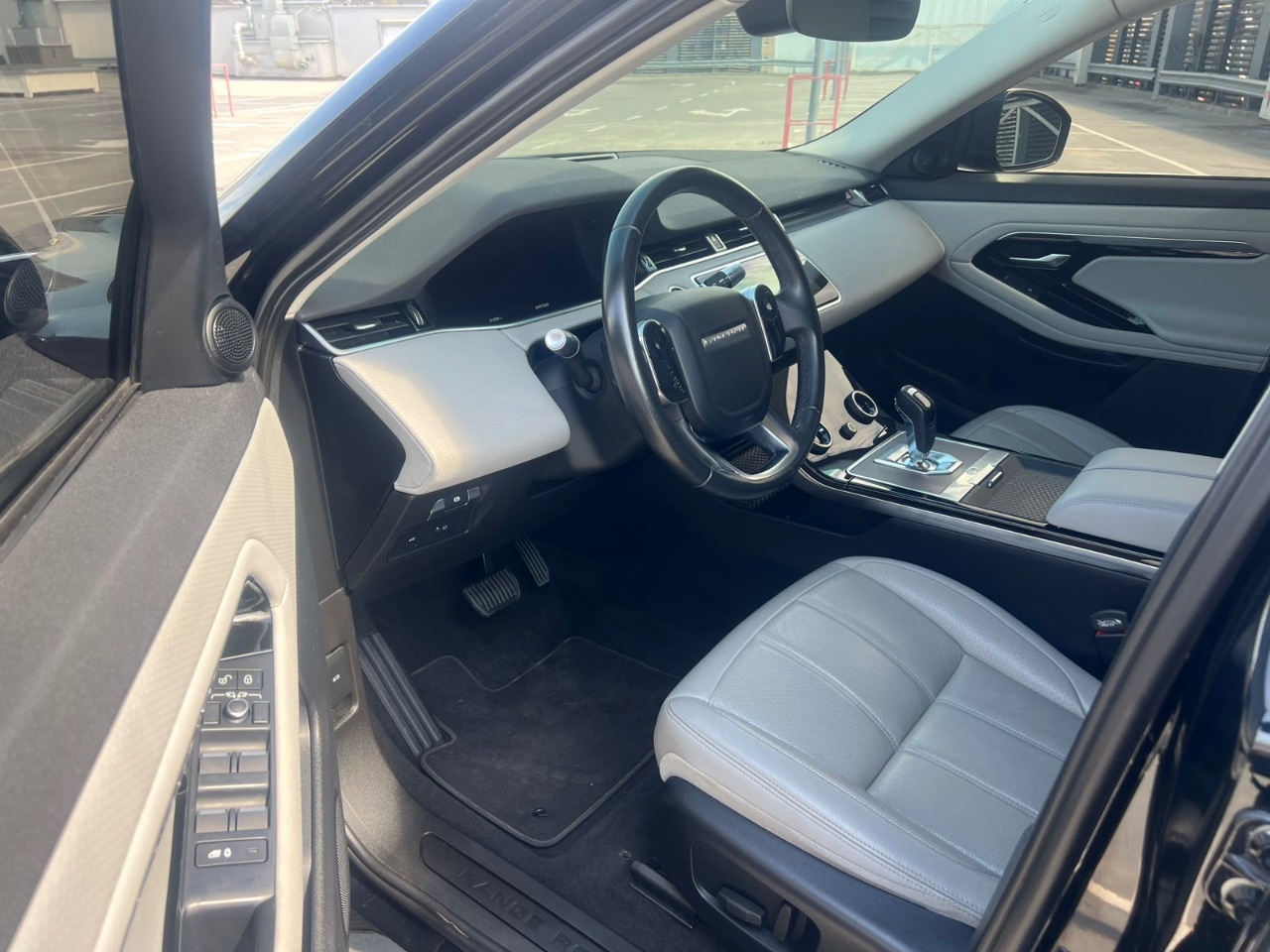 Land Rover Range Rover Evoque - фото 6