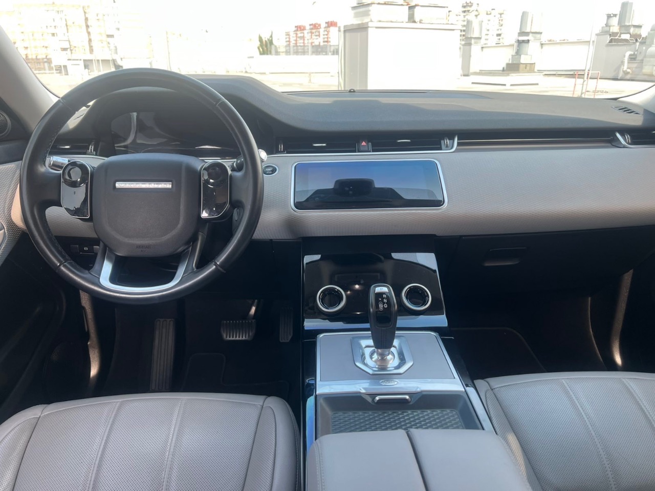 Land Rover Range Rover Evoque - фото 8