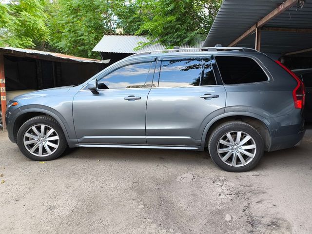 Volvo XC90 - фото 5