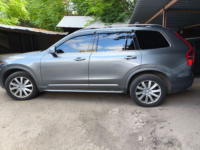 Volvo XC90 - фото 2