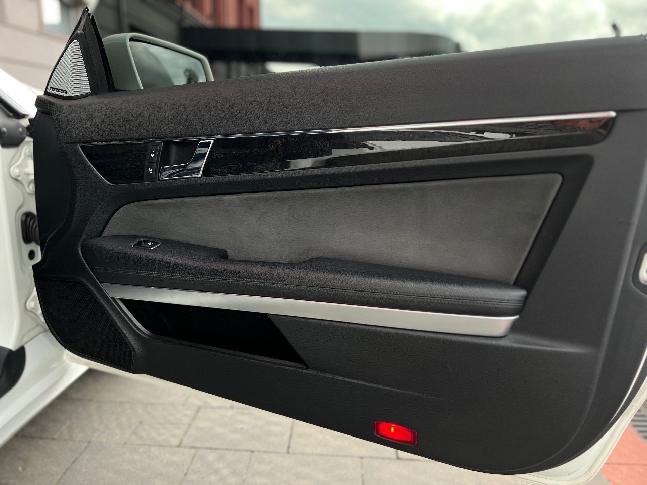 Mercedes-Benz E-Класс - фото 20