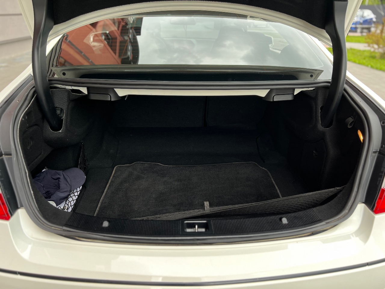 Mercedes-Benz E-Класс - фото 35