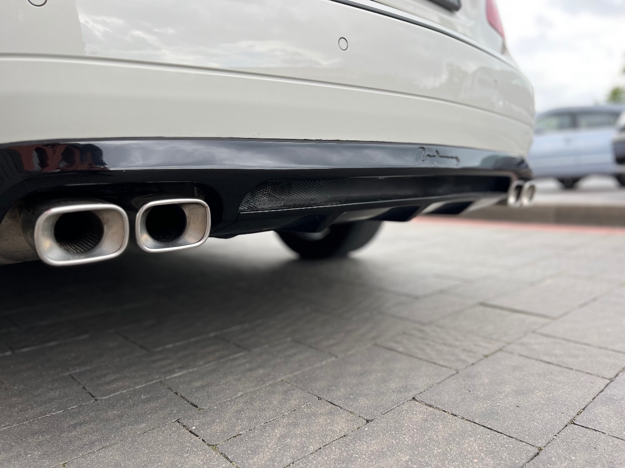 Mercedes-Benz E-Класс - фото 36