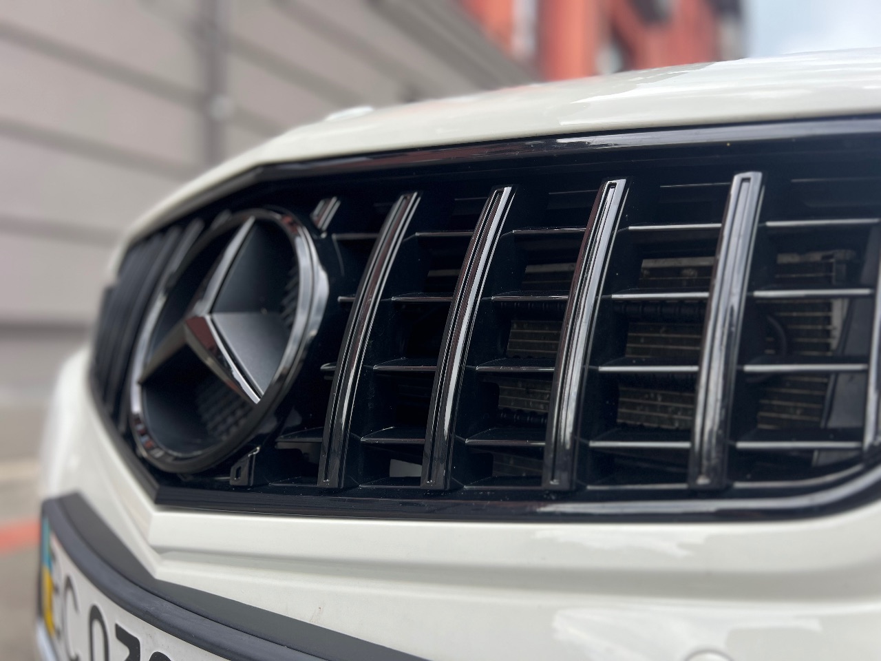 Mercedes-Benz E-Класс - фото 7