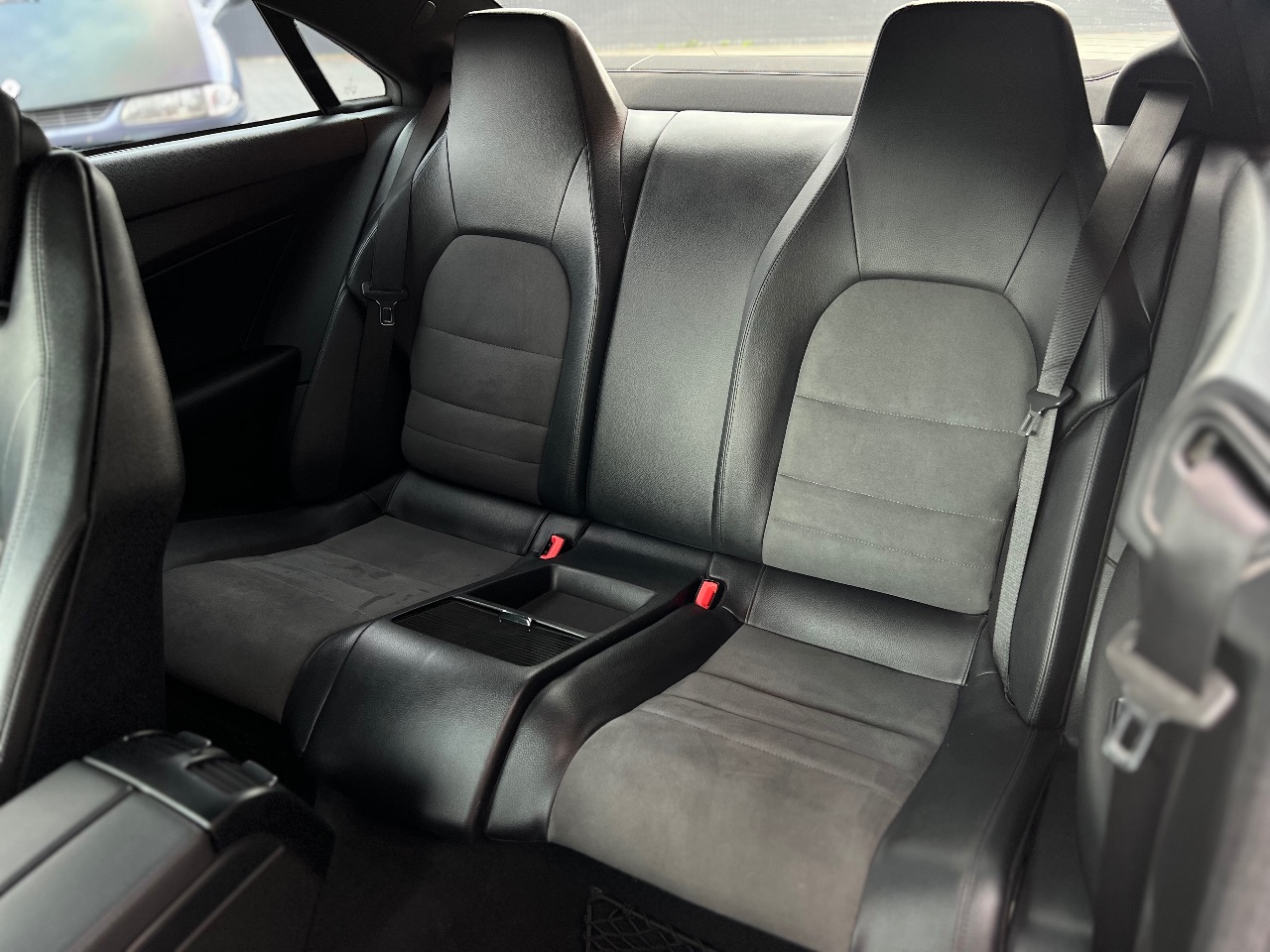 Mercedes-Benz E-Класс - фото 27