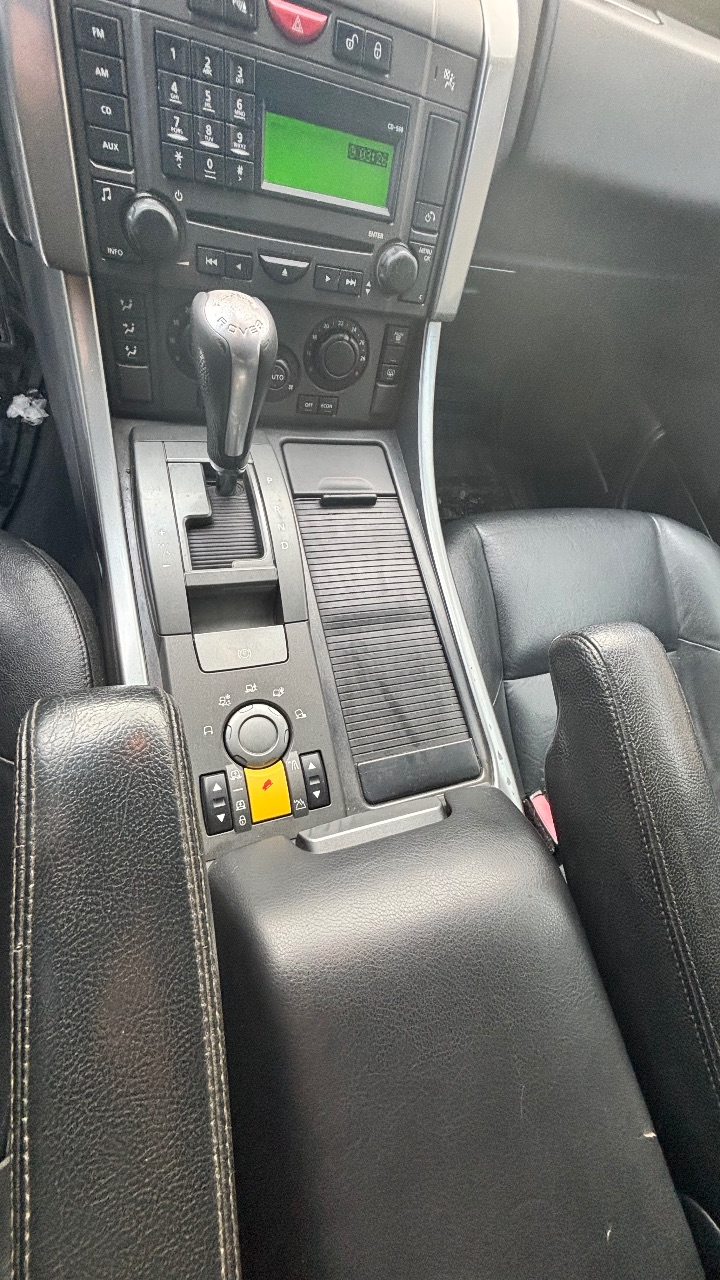 Land Rover Range Rover Sport - фото 8