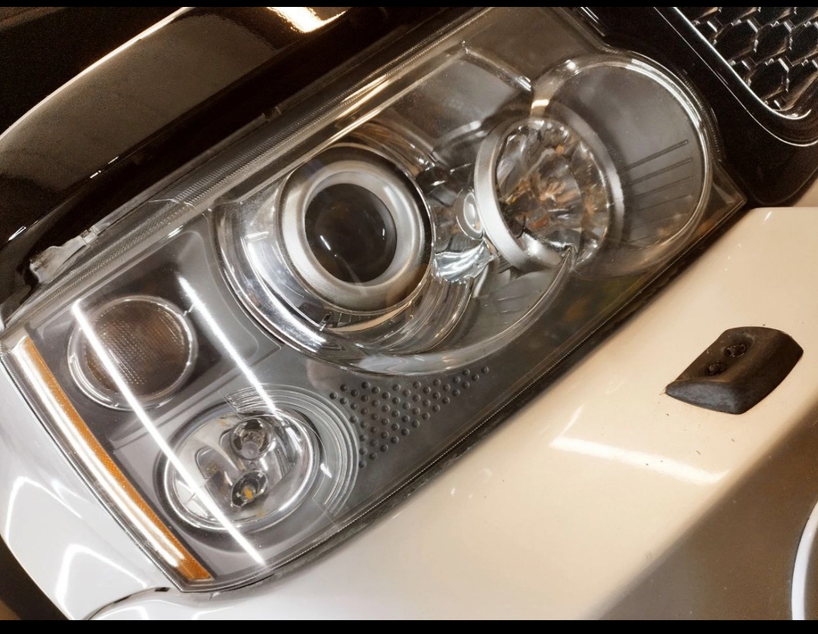 Land Rover Range Rover Sport - фото 6