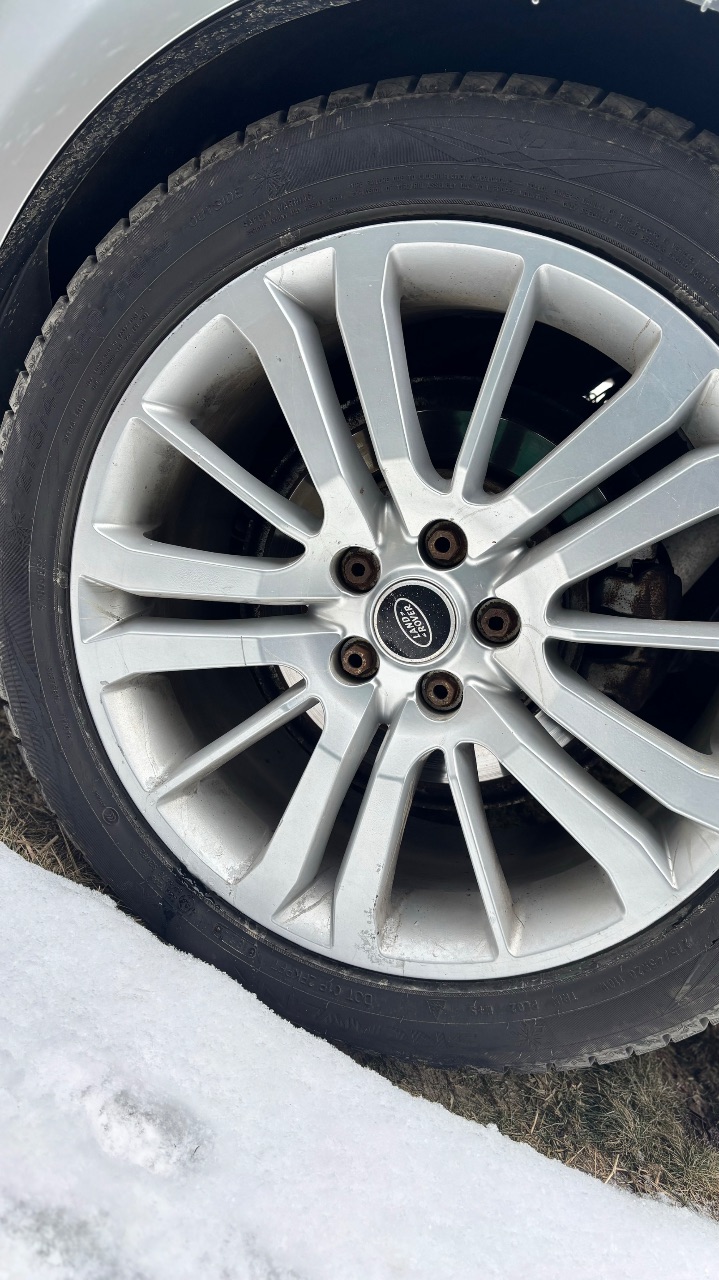 Land Rover Range Rover Sport - фото 10