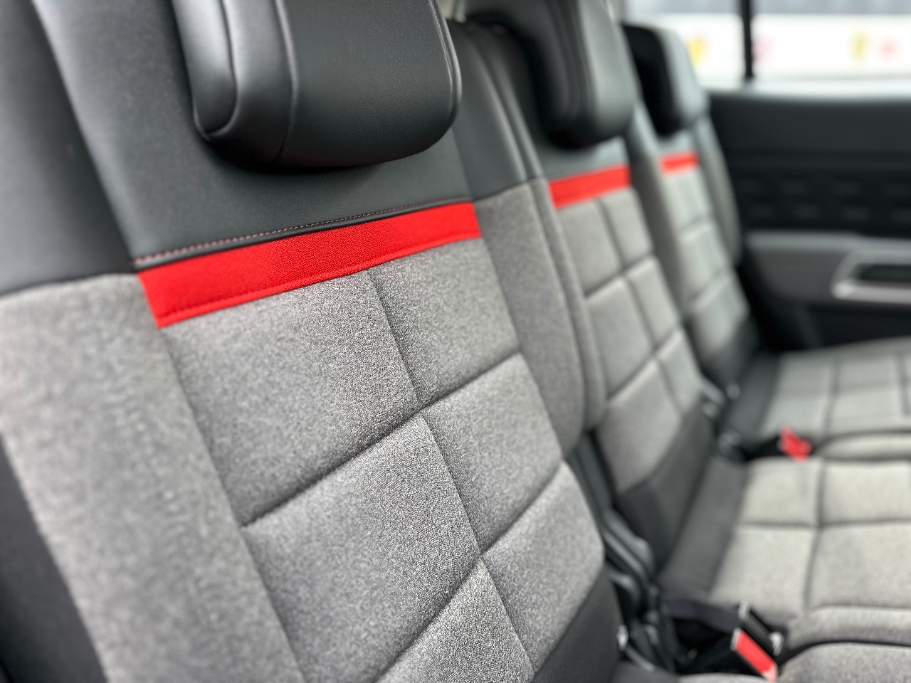 Citroen C5 Aircross - фото 12