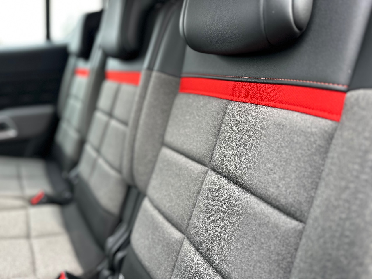 Citroen C5 Aircross - фото 10