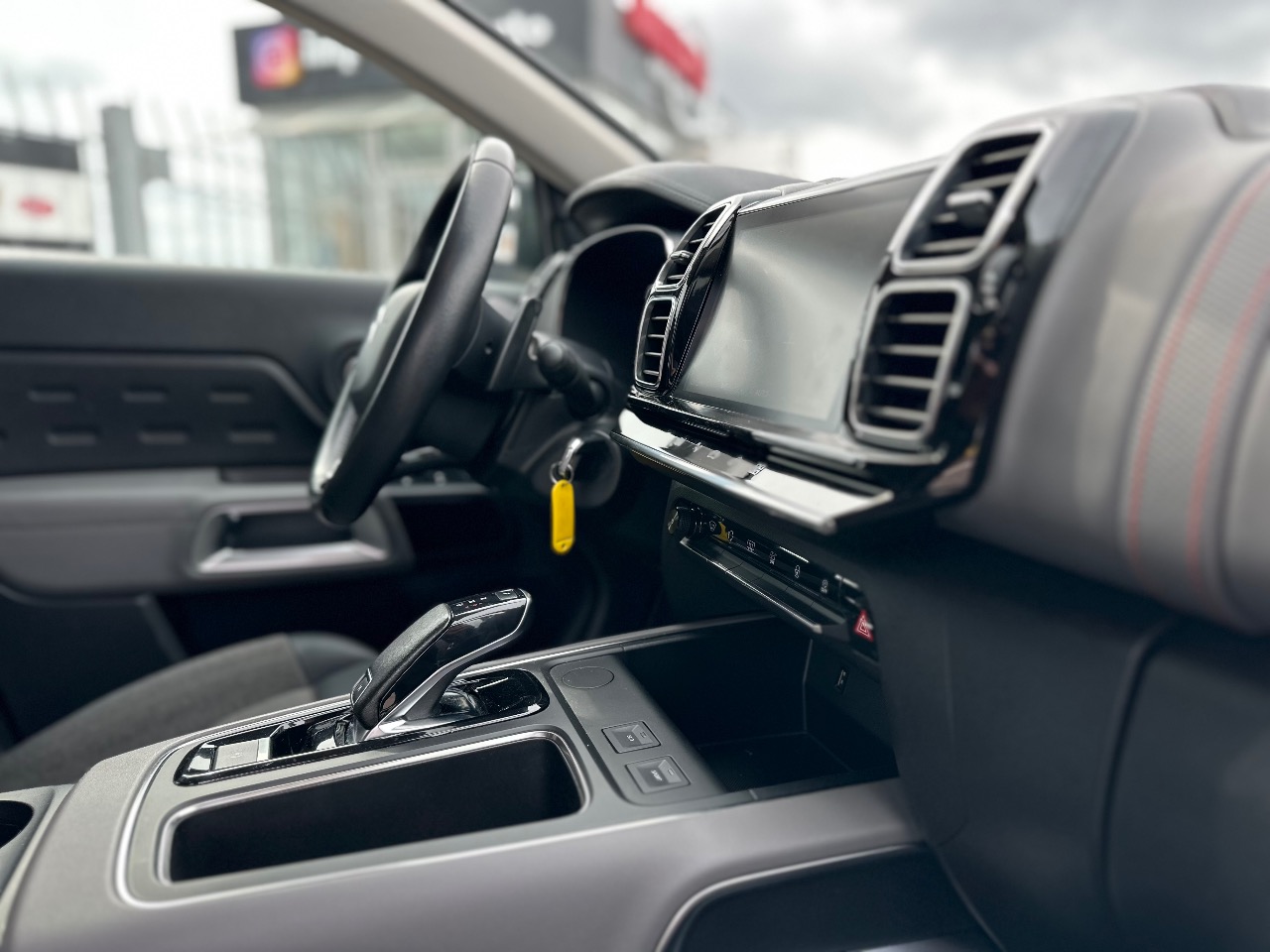 Citroen C5 Aircross - зображення 4