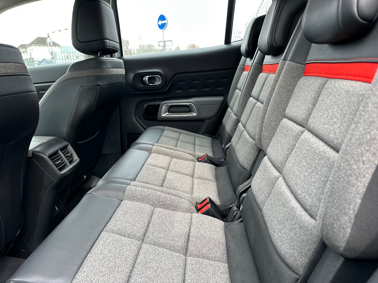 Citroen C5 Aircross - зображення 5