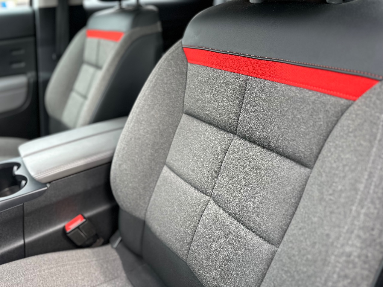 Citroen C5 Aircross - фото 20