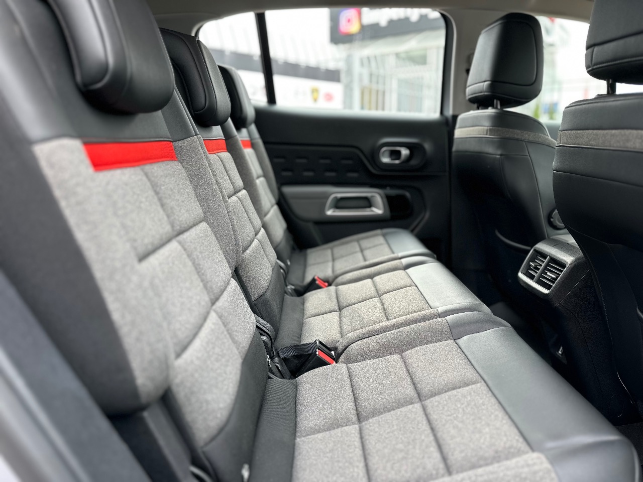 Citroen C5 Aircross - фото 21